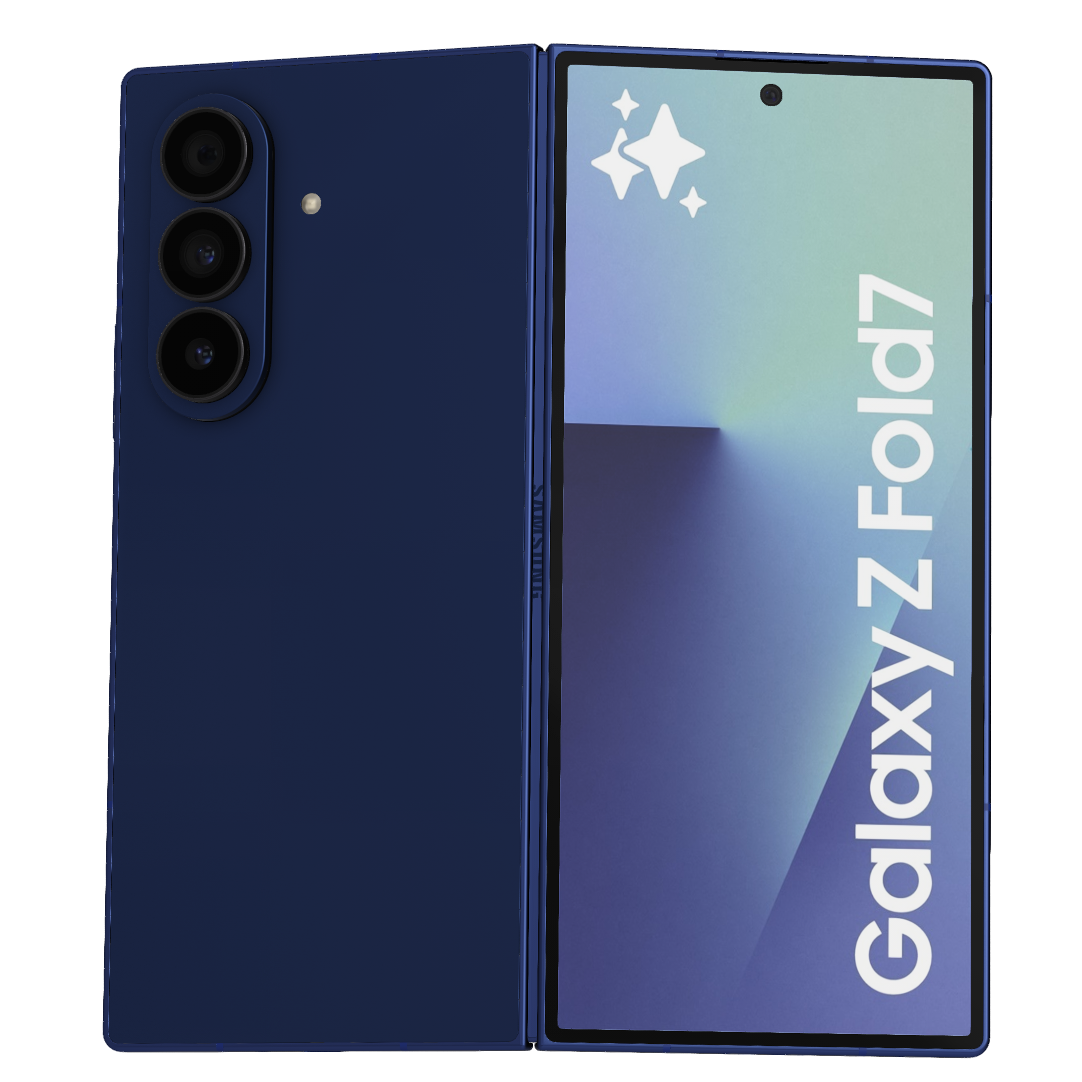 Galaxy Z Fold 7 5G