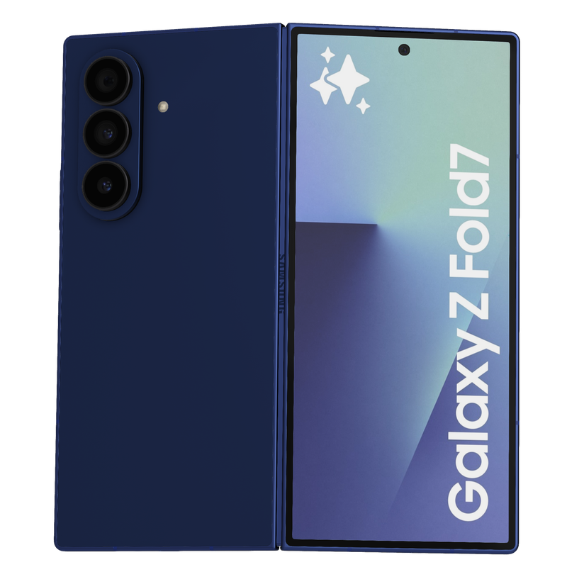Galaxy Z Fold 7 5G