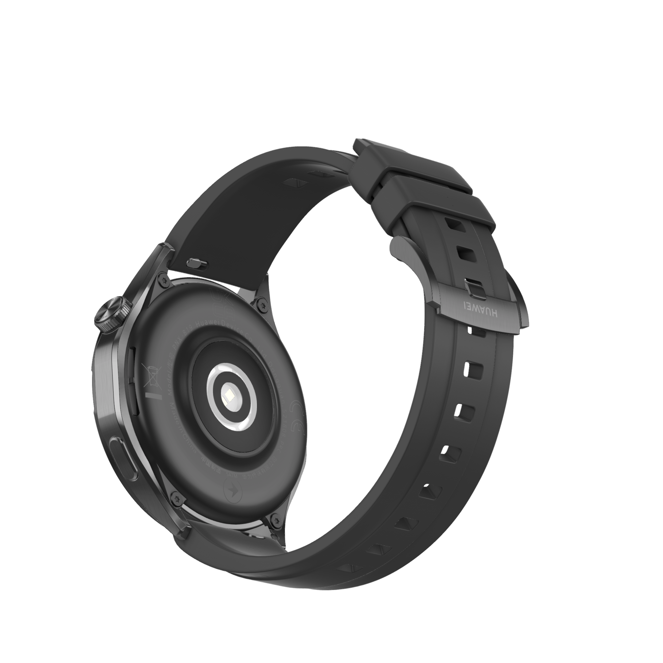 Watch GT4 (46 mm)
