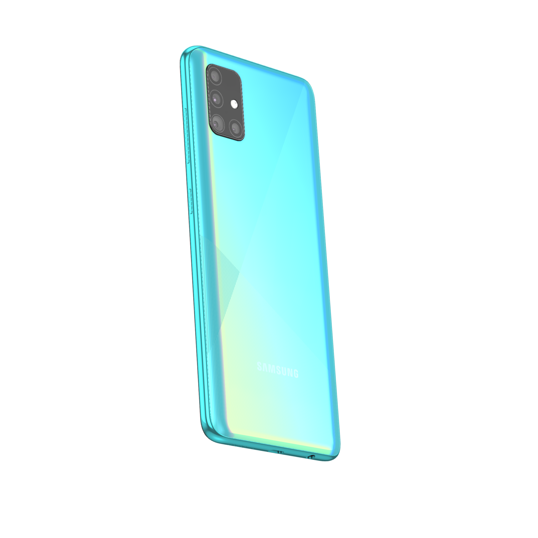 Galaxy A51