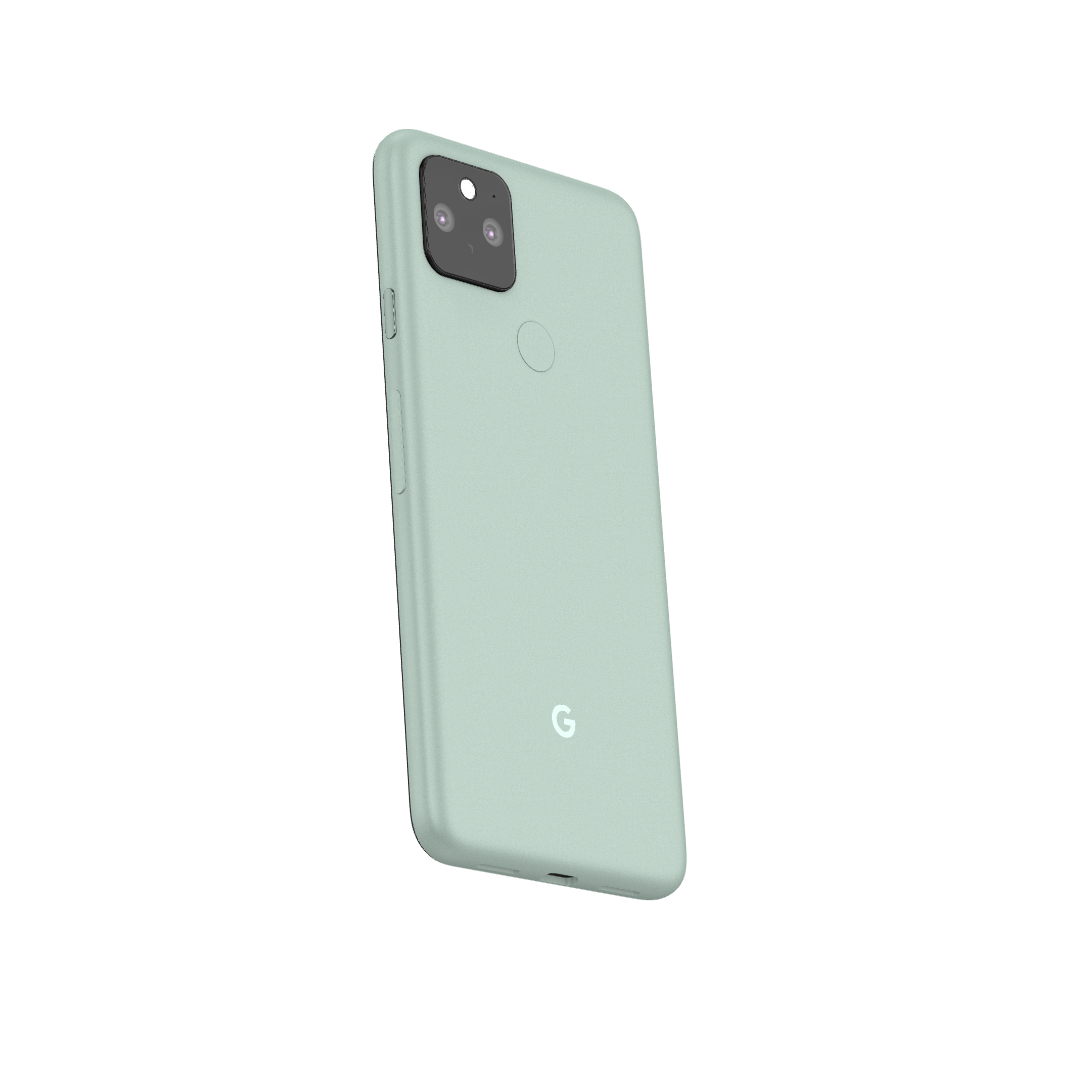 Google Pixel 5