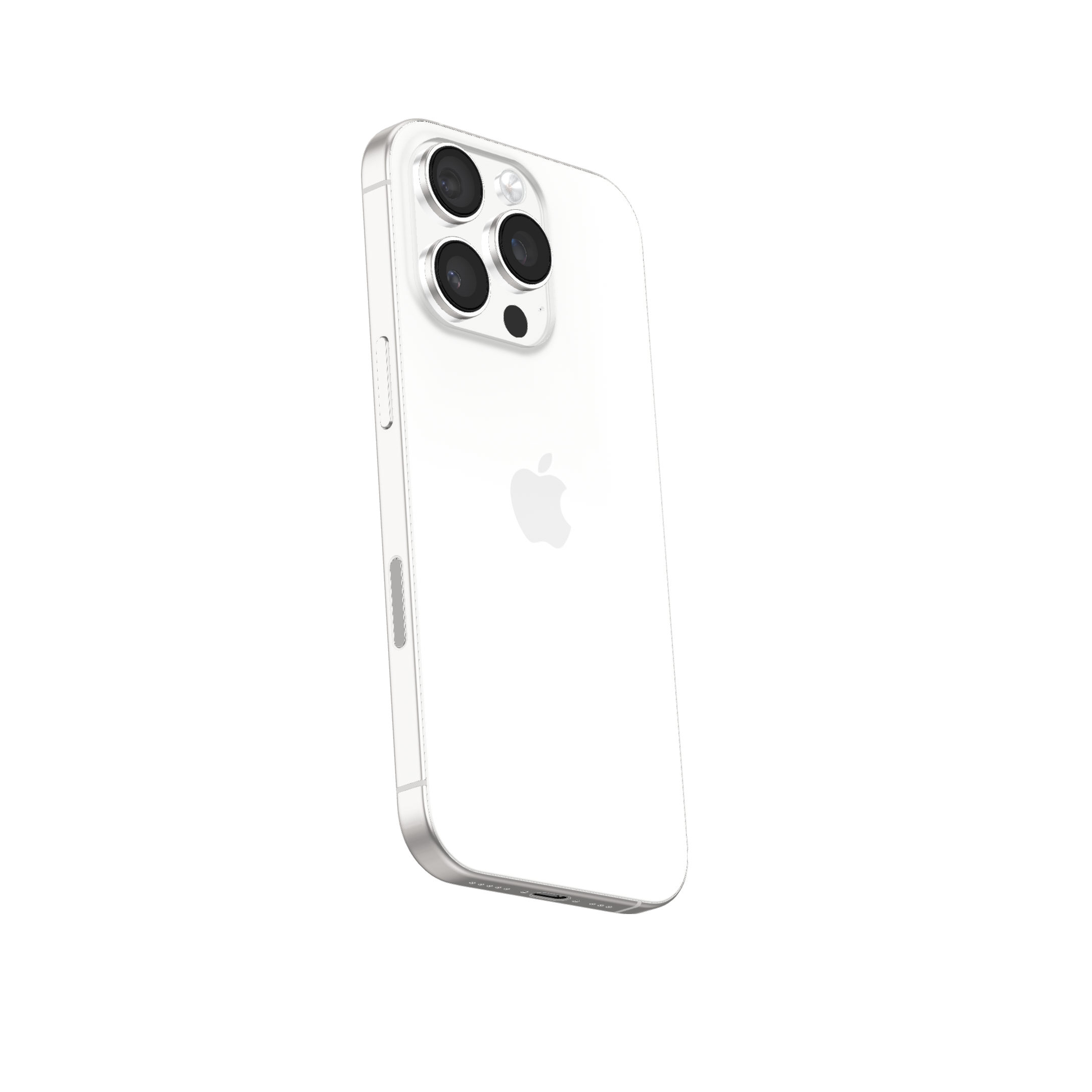 iPhone 16 Pro - eSIM