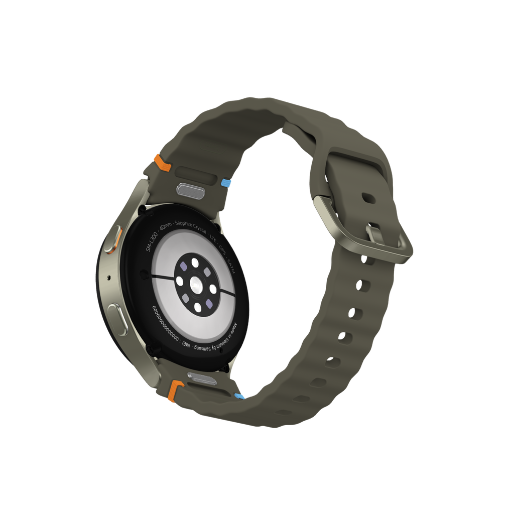 Galaxy Watch 7 40mm LTE