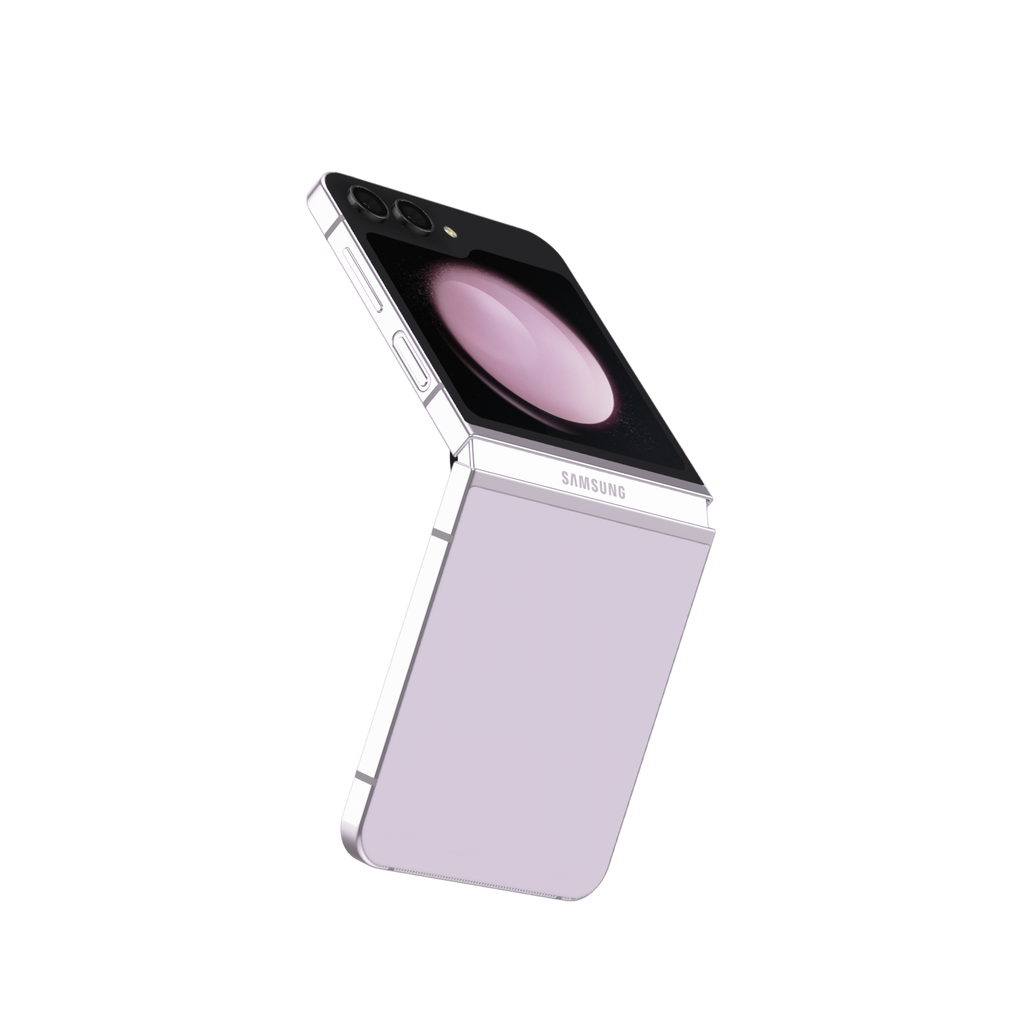 Galaxy Z Flip 5