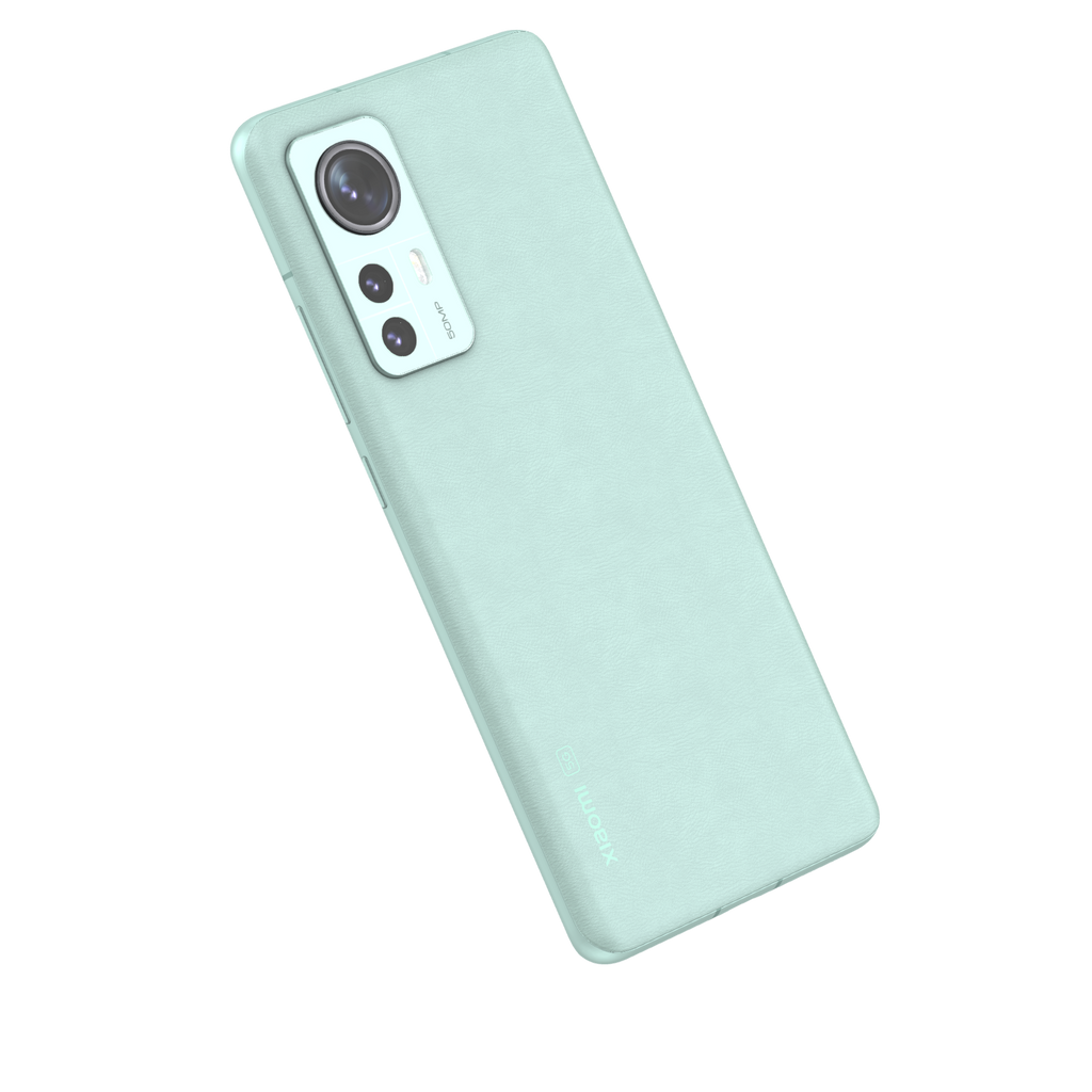 Xiaomi 12
