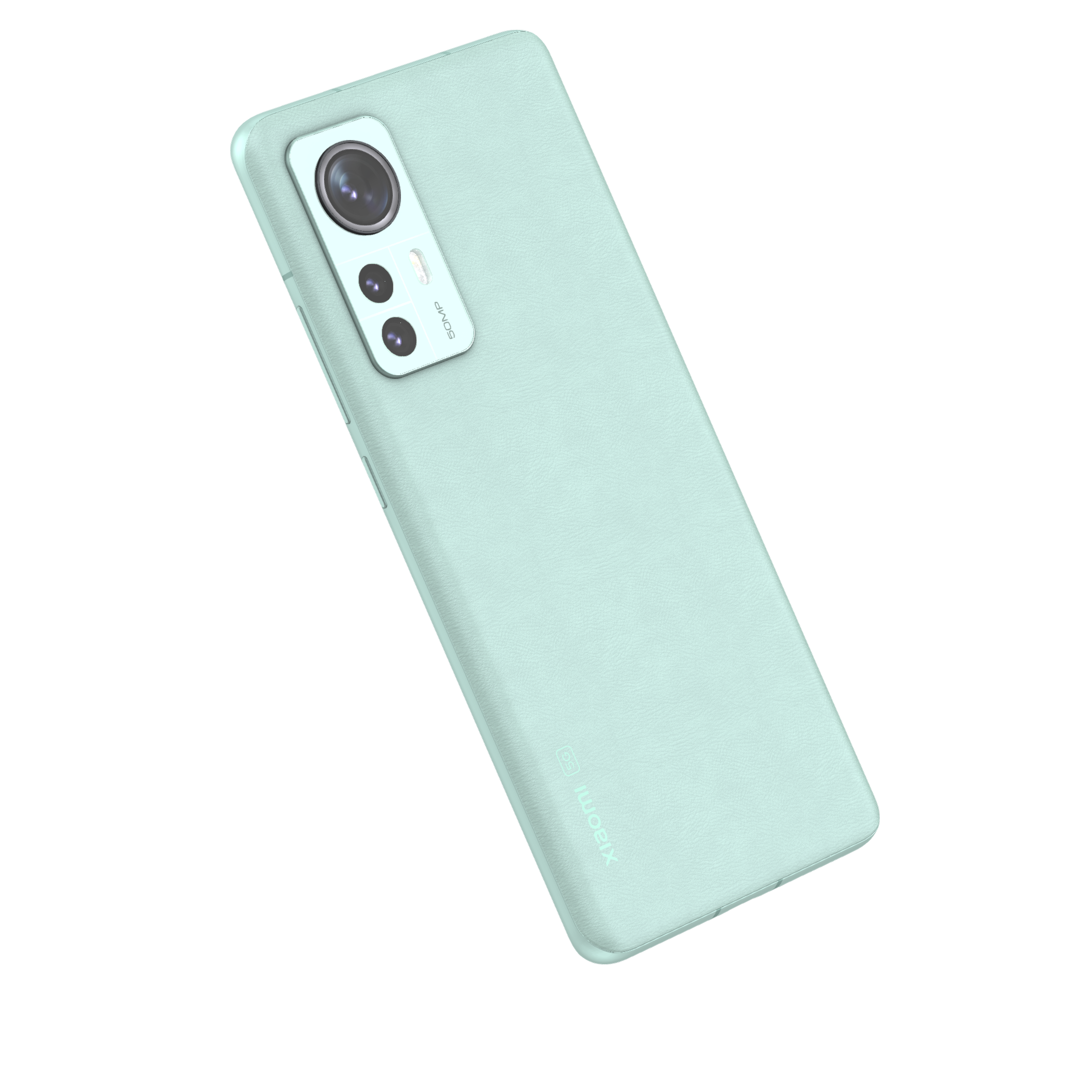 Xiaomi 12