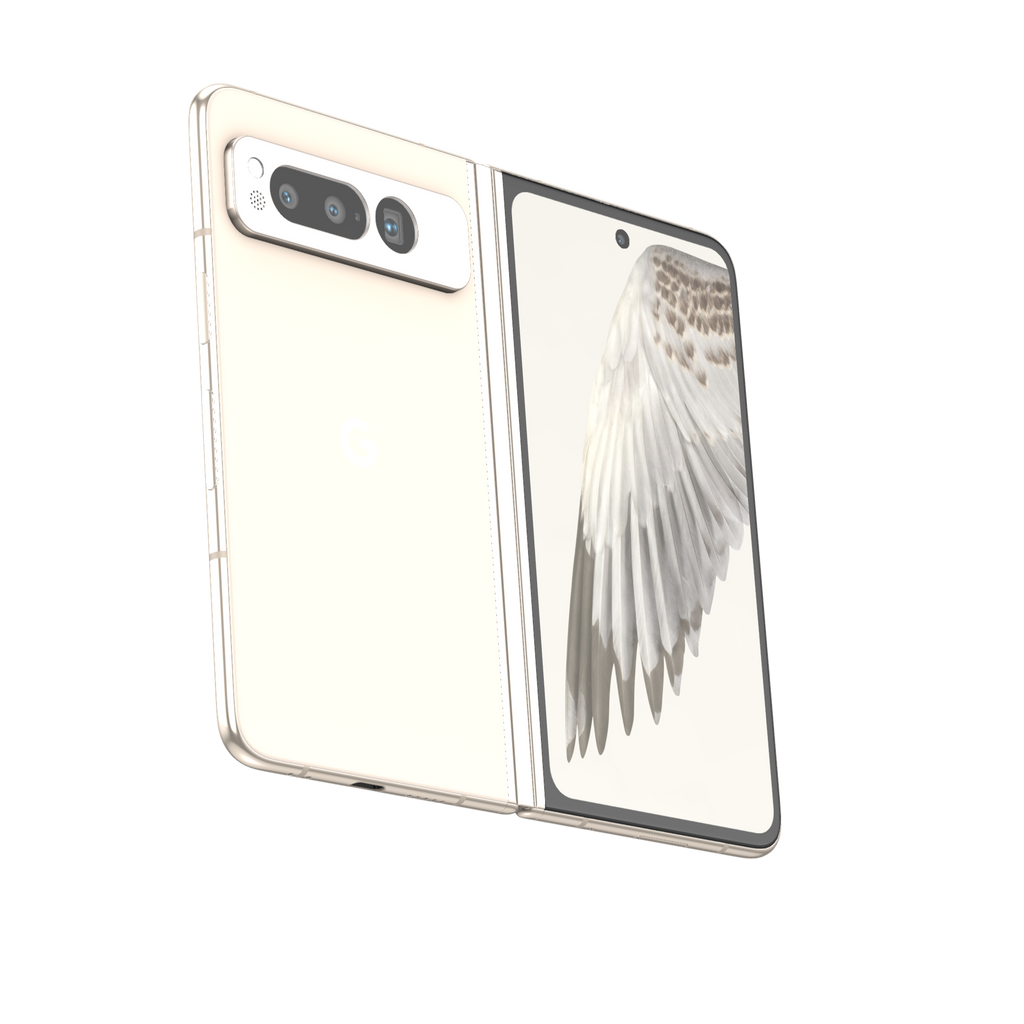 Google Pixel Fold