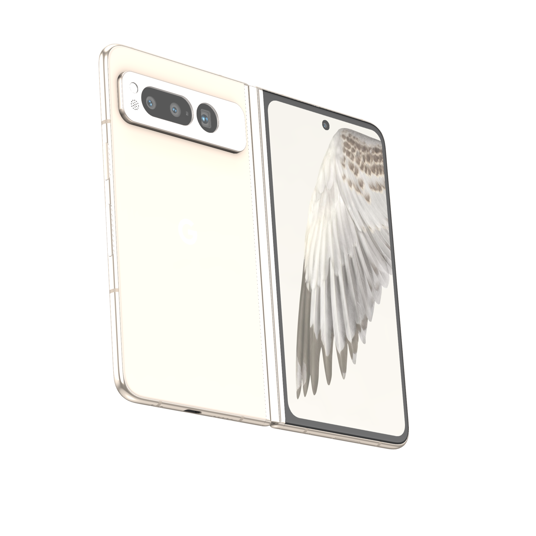 Google Pixel Fold