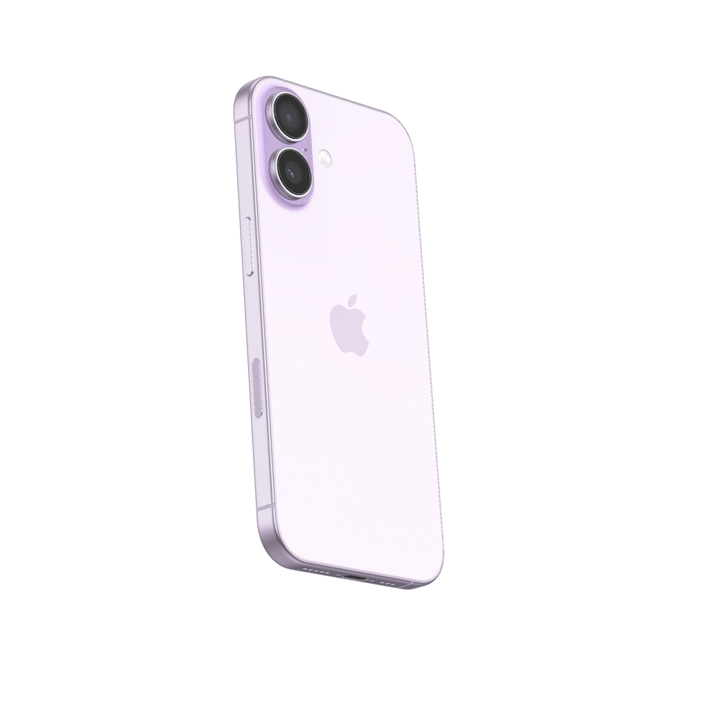 iPhone 17 - eSim