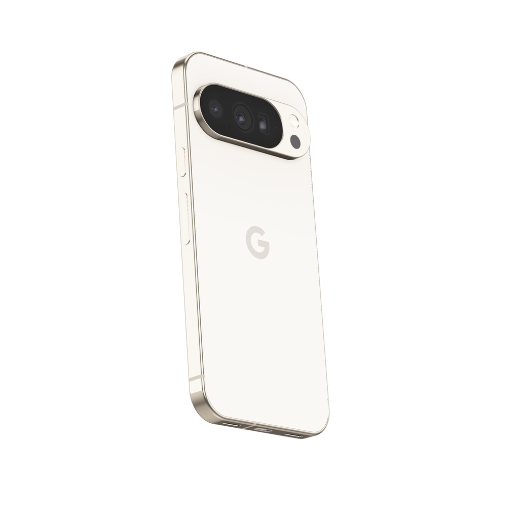 Google Pixel 10 Pro