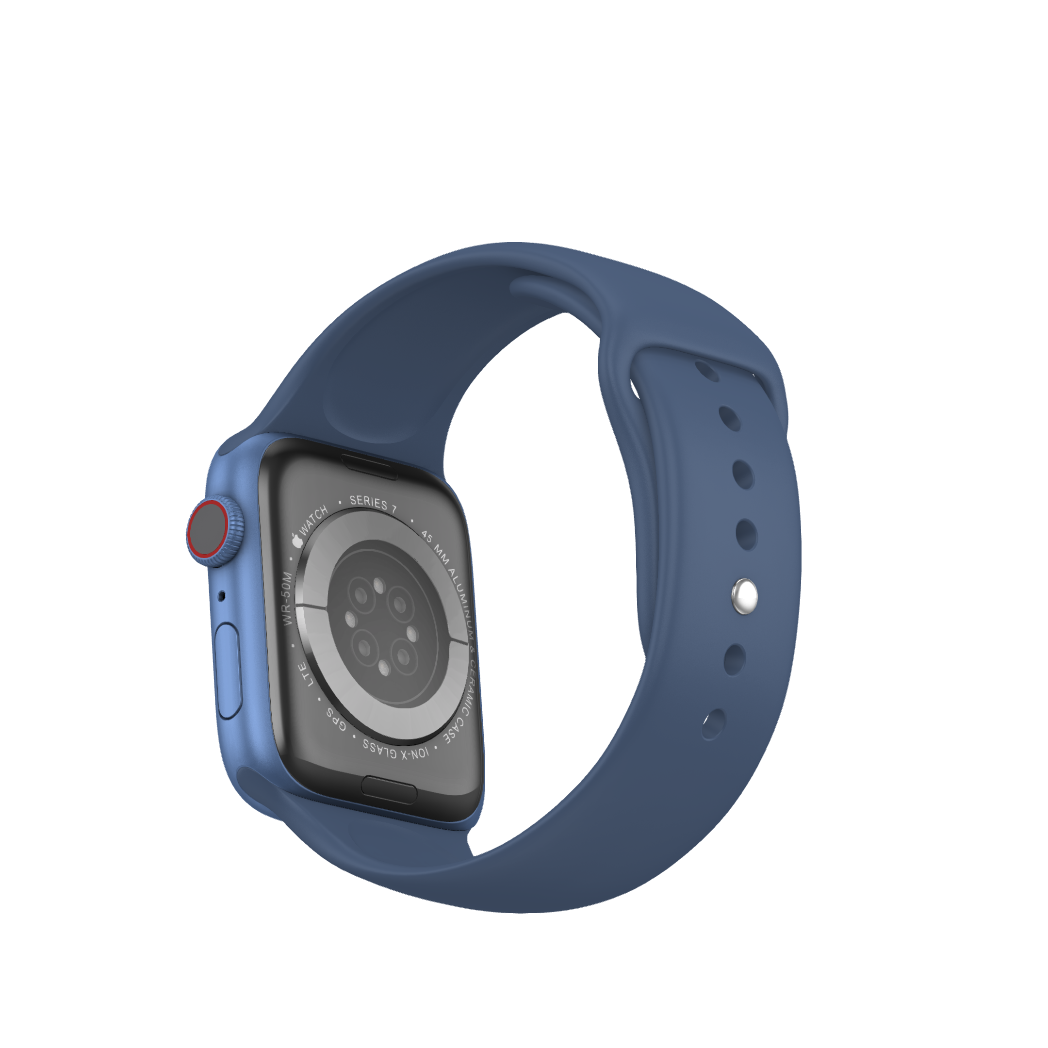 Watch Series 7 (45 mm)