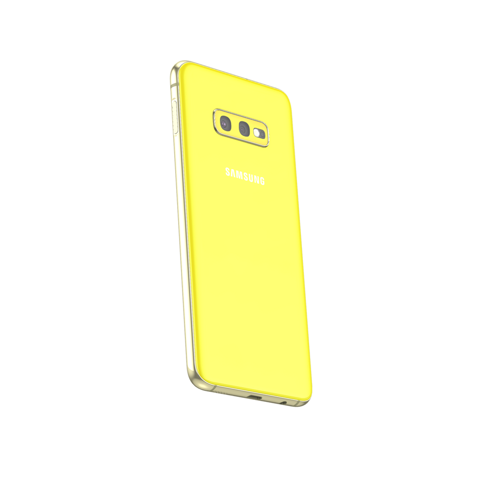 GALAXY S10E