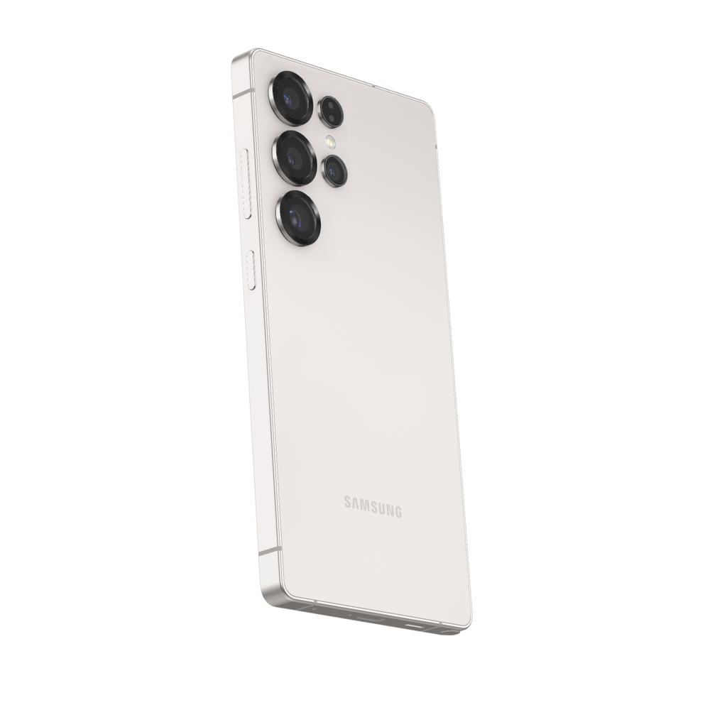 Galaxy S25 Ultra