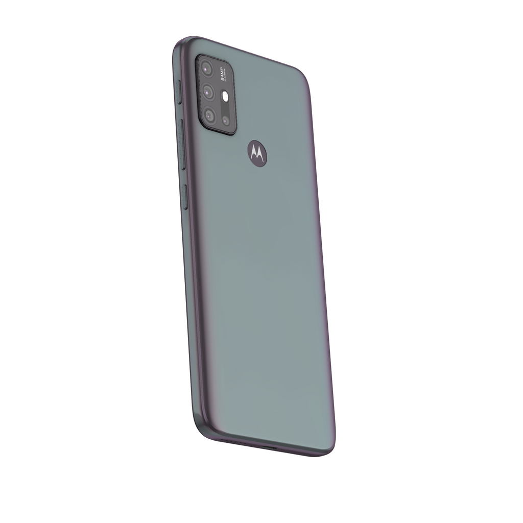 Motorola G30