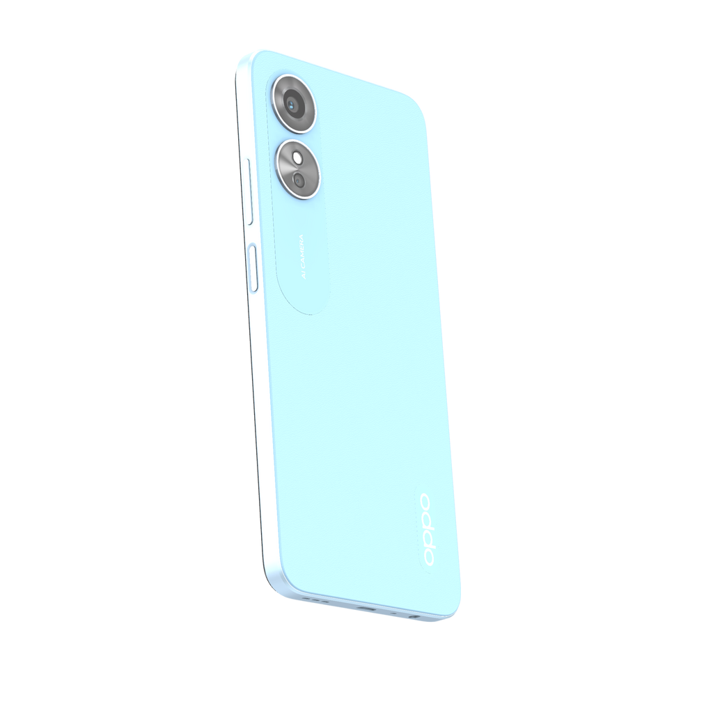 OPPO A17