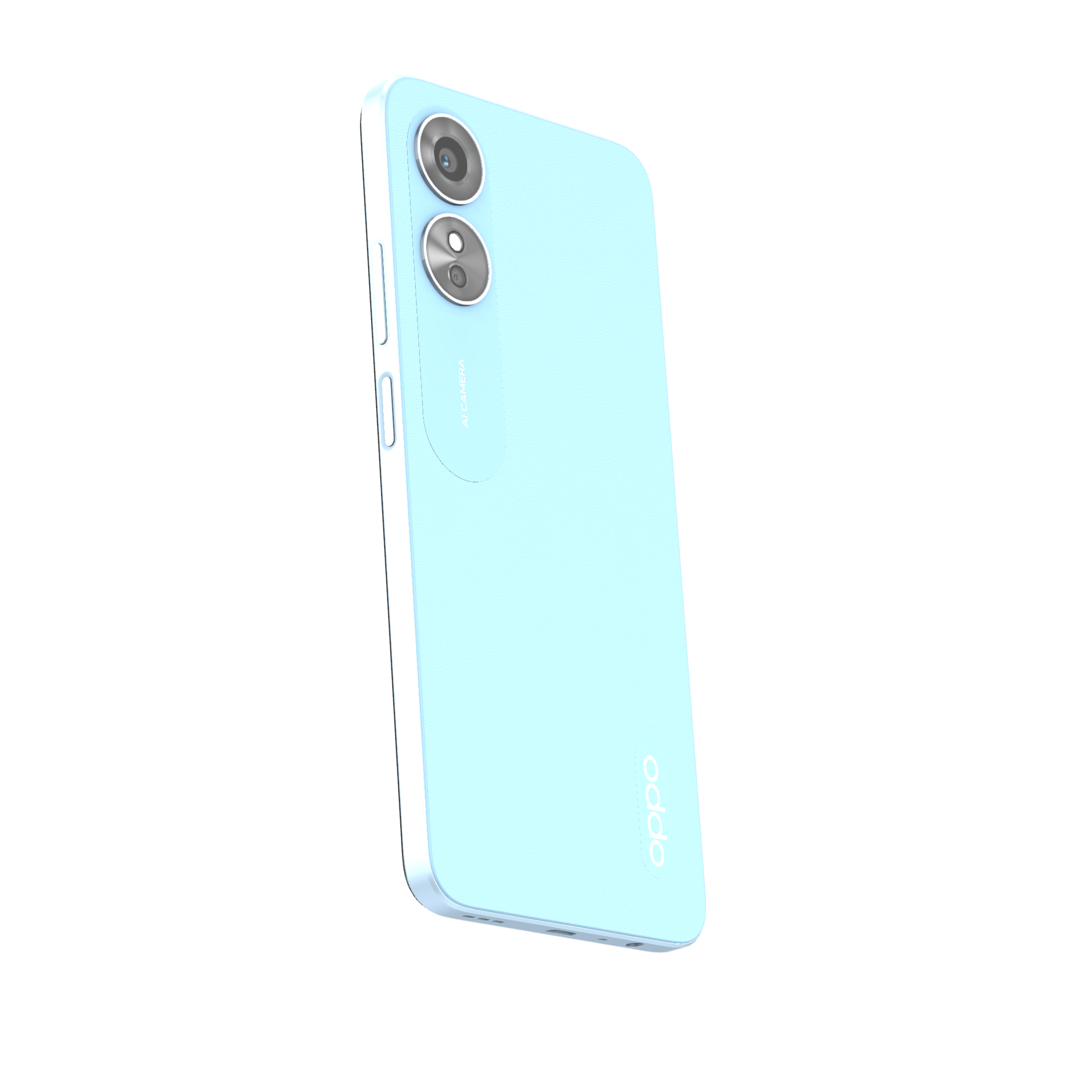 OPPO A17