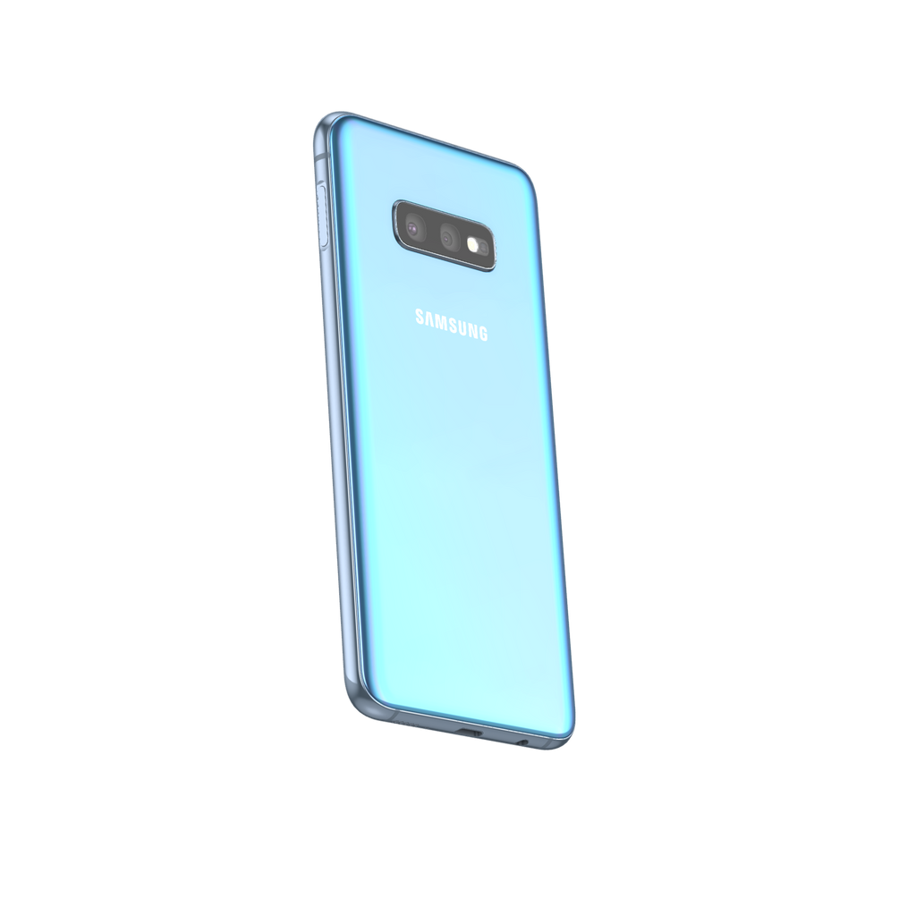 GALAXY S10E