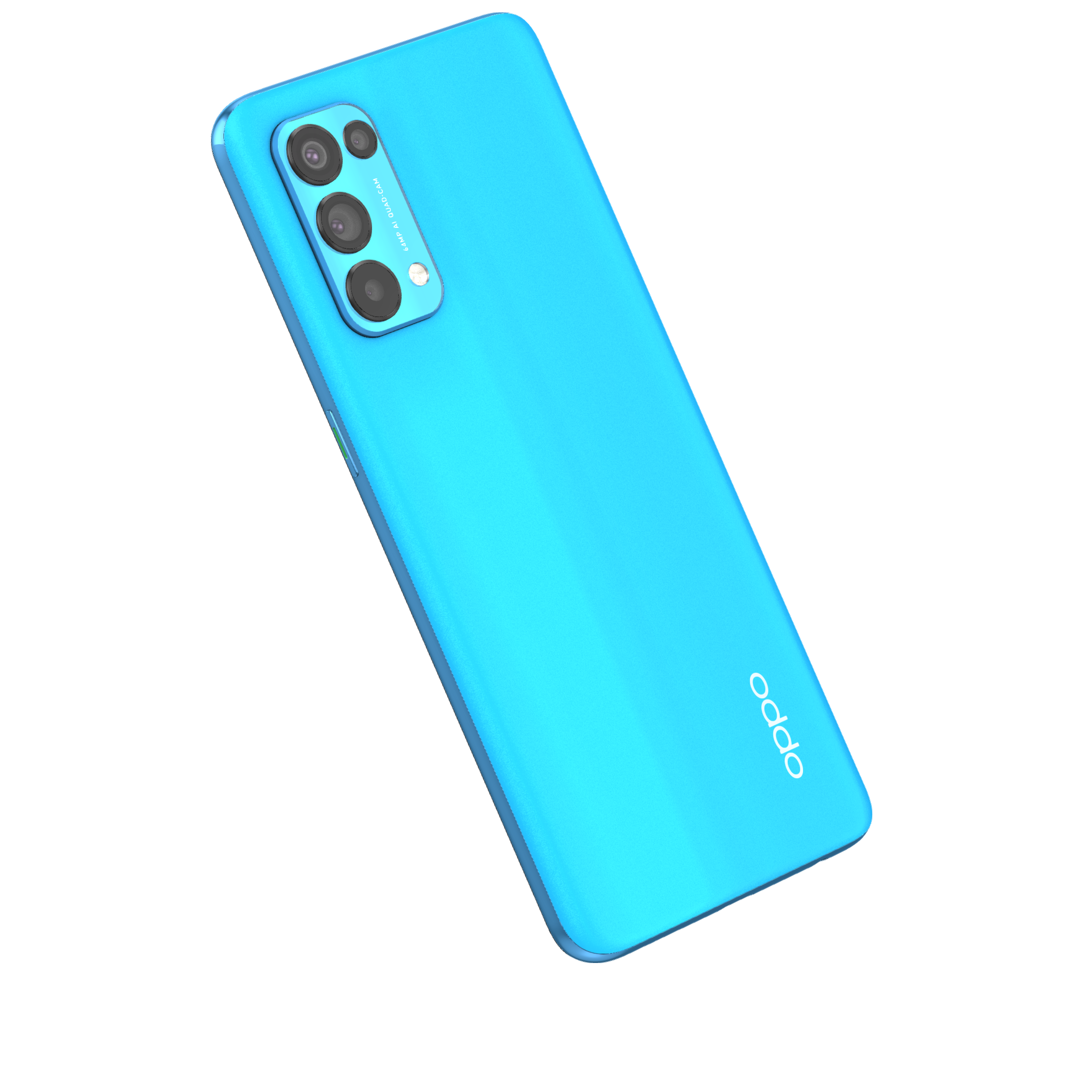 Oppo Find X3 Lite