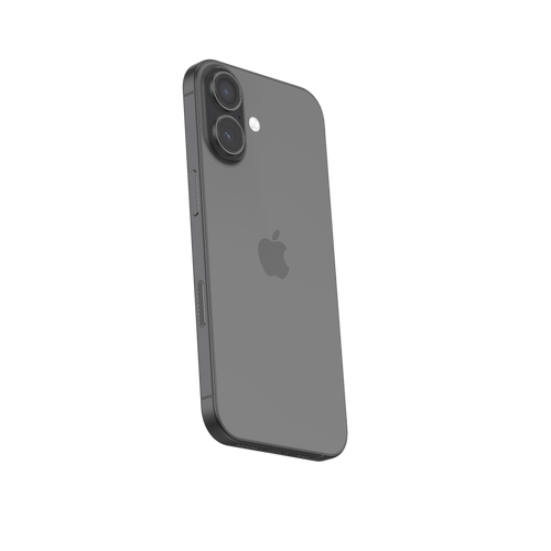 iPhone 17