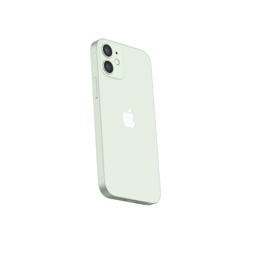 iPhone 12 Mini