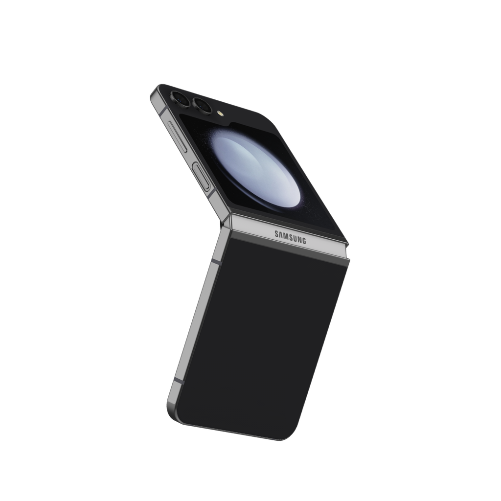 Galaxy Z Flip 5