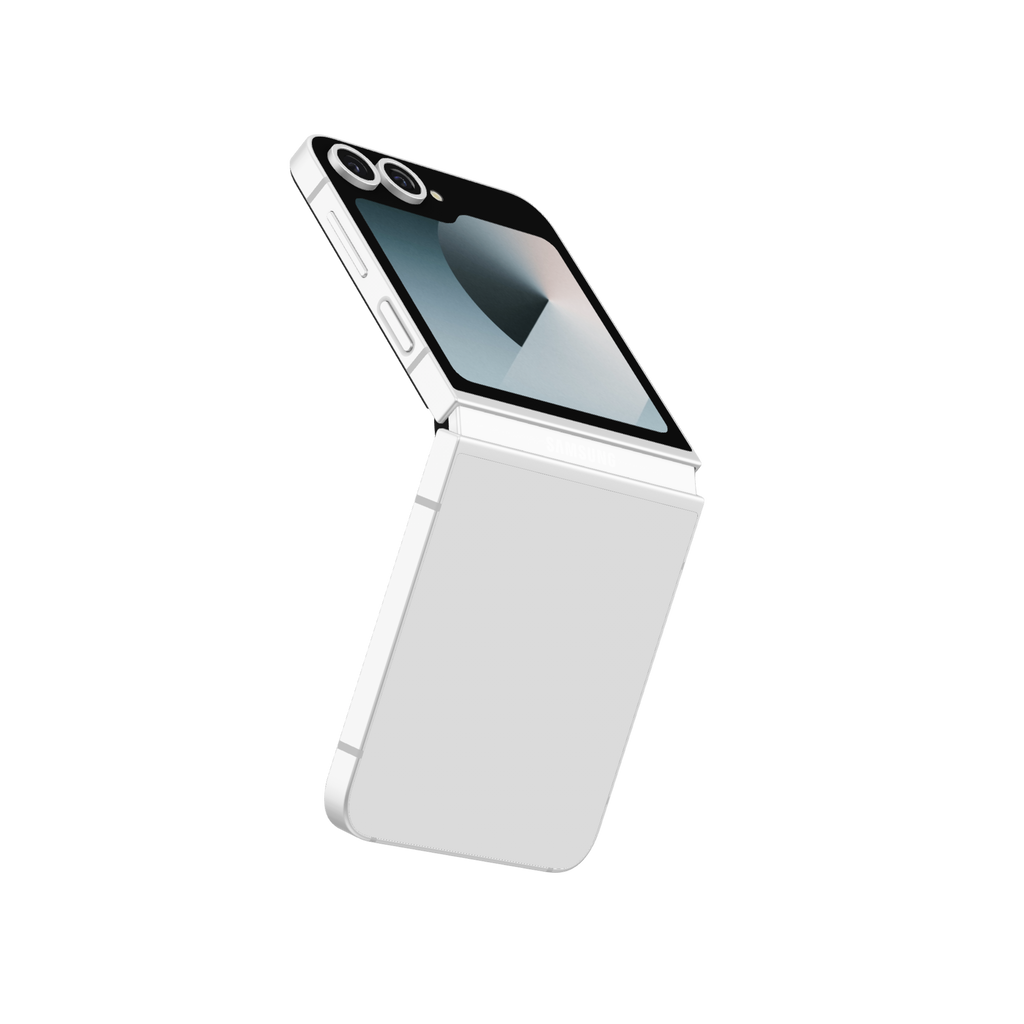 Galaxy Z Flip 6