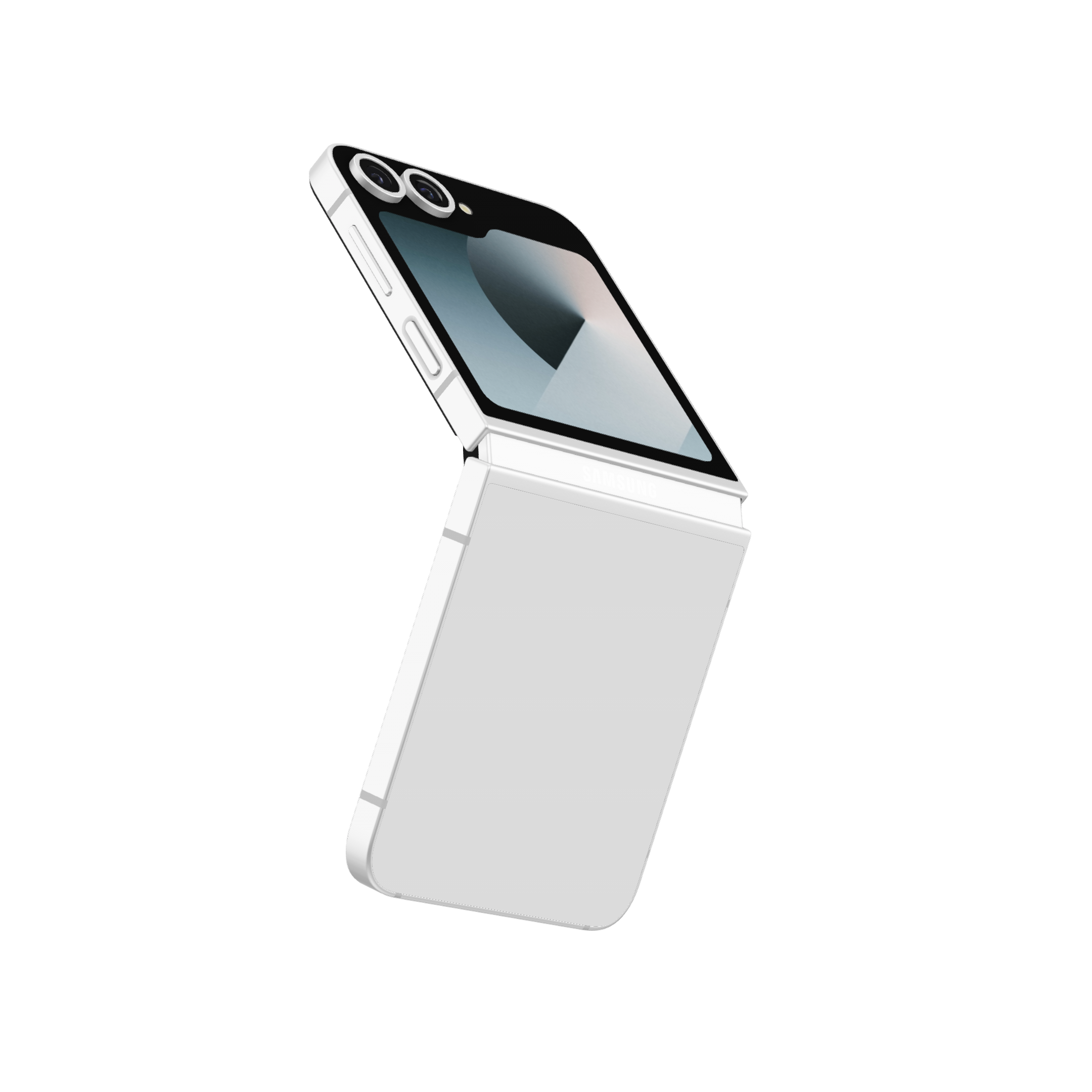 Galaxy Z Flip 6
