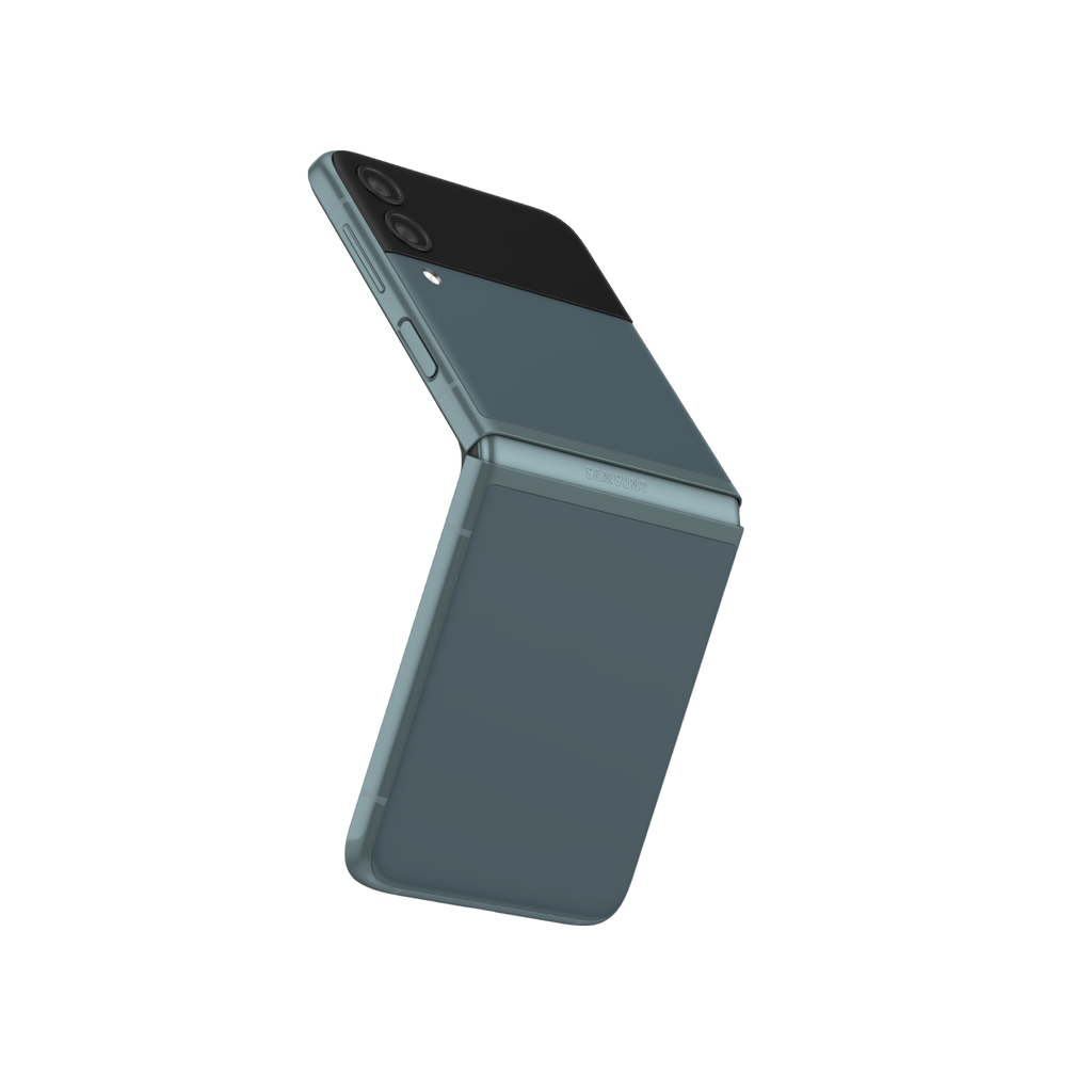 Galaxy Z Flip 3 5G