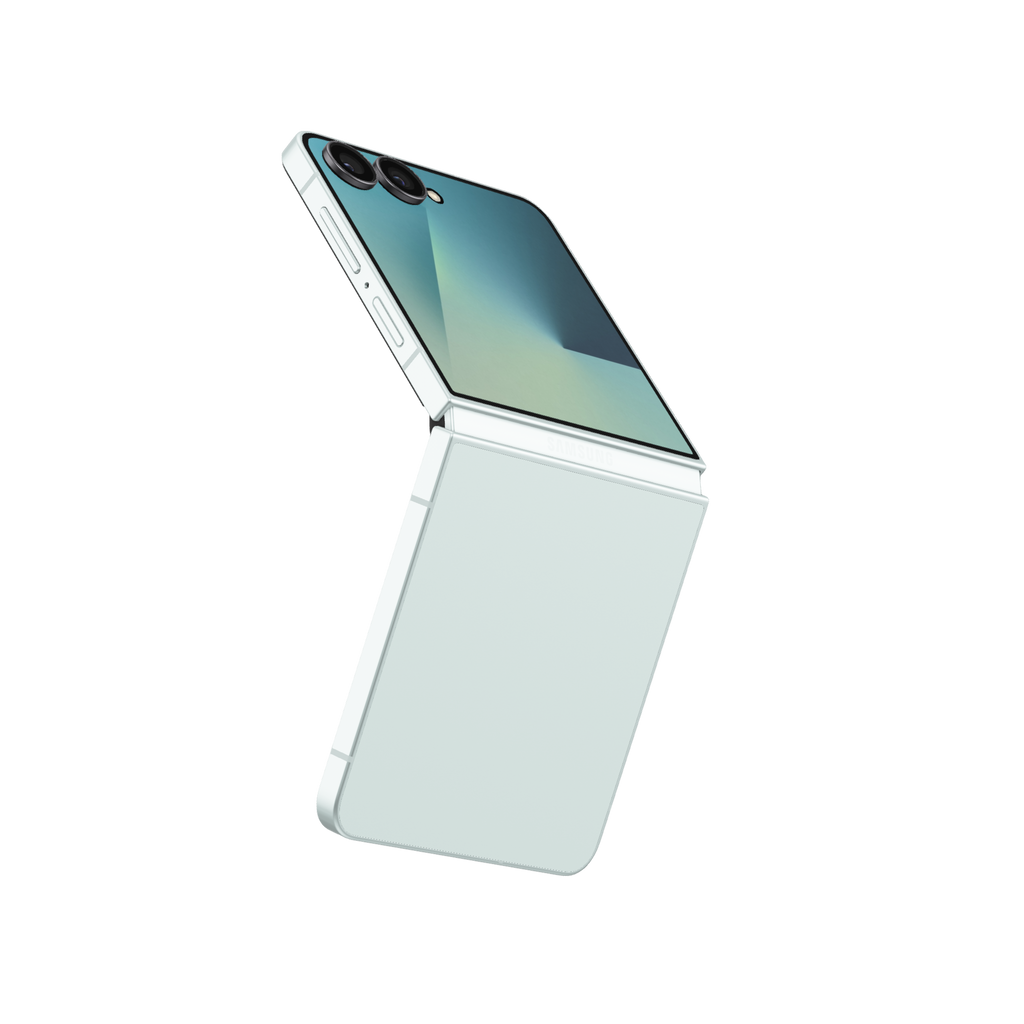 Galaxy Z Flip 7