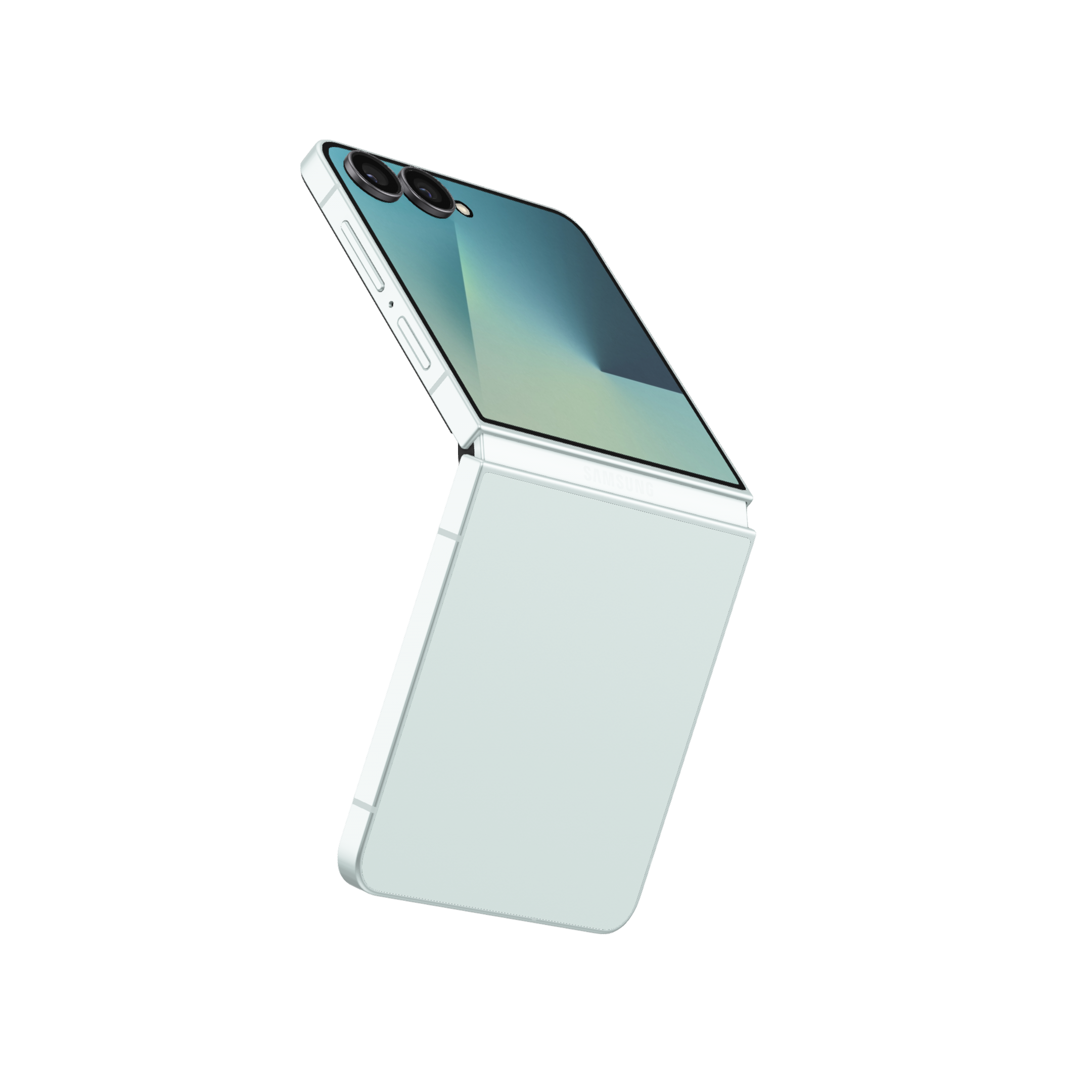 Galaxy Z Flip 7