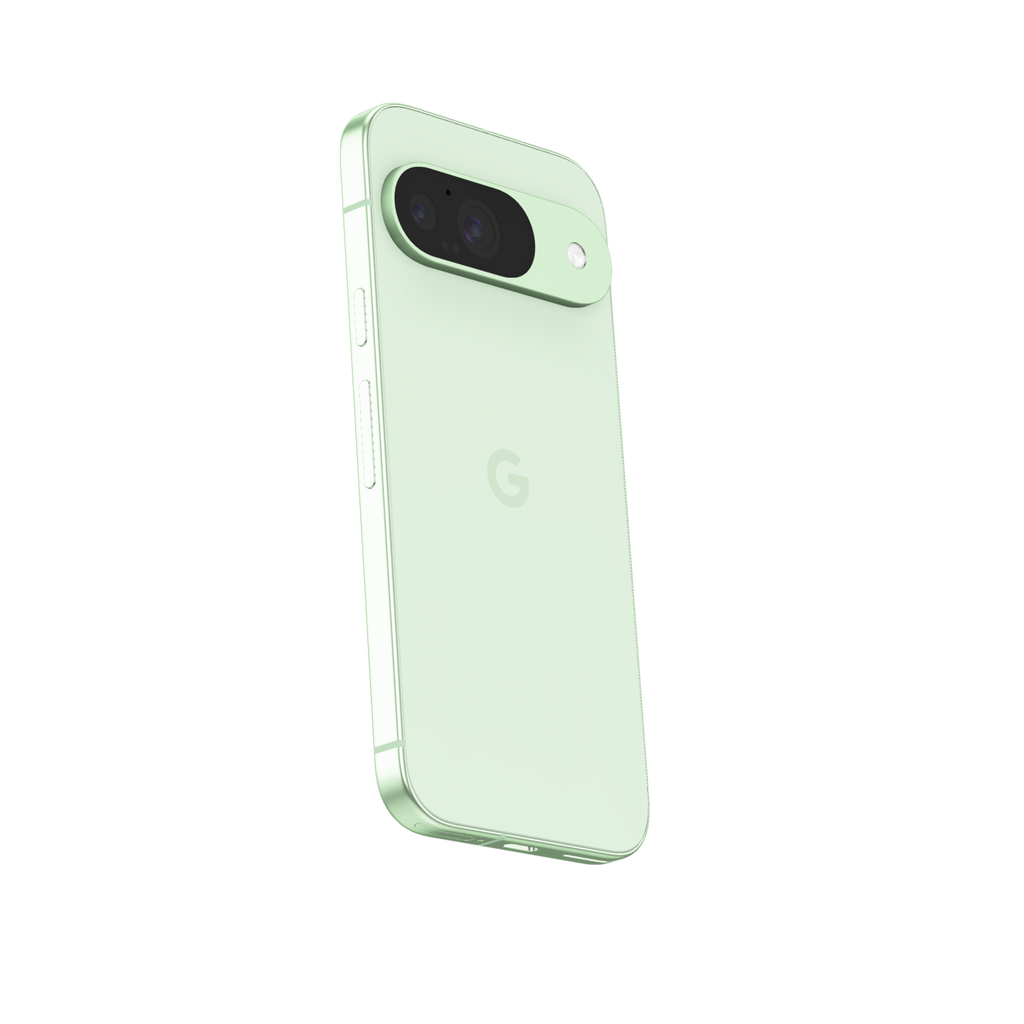 Google Pixel 9