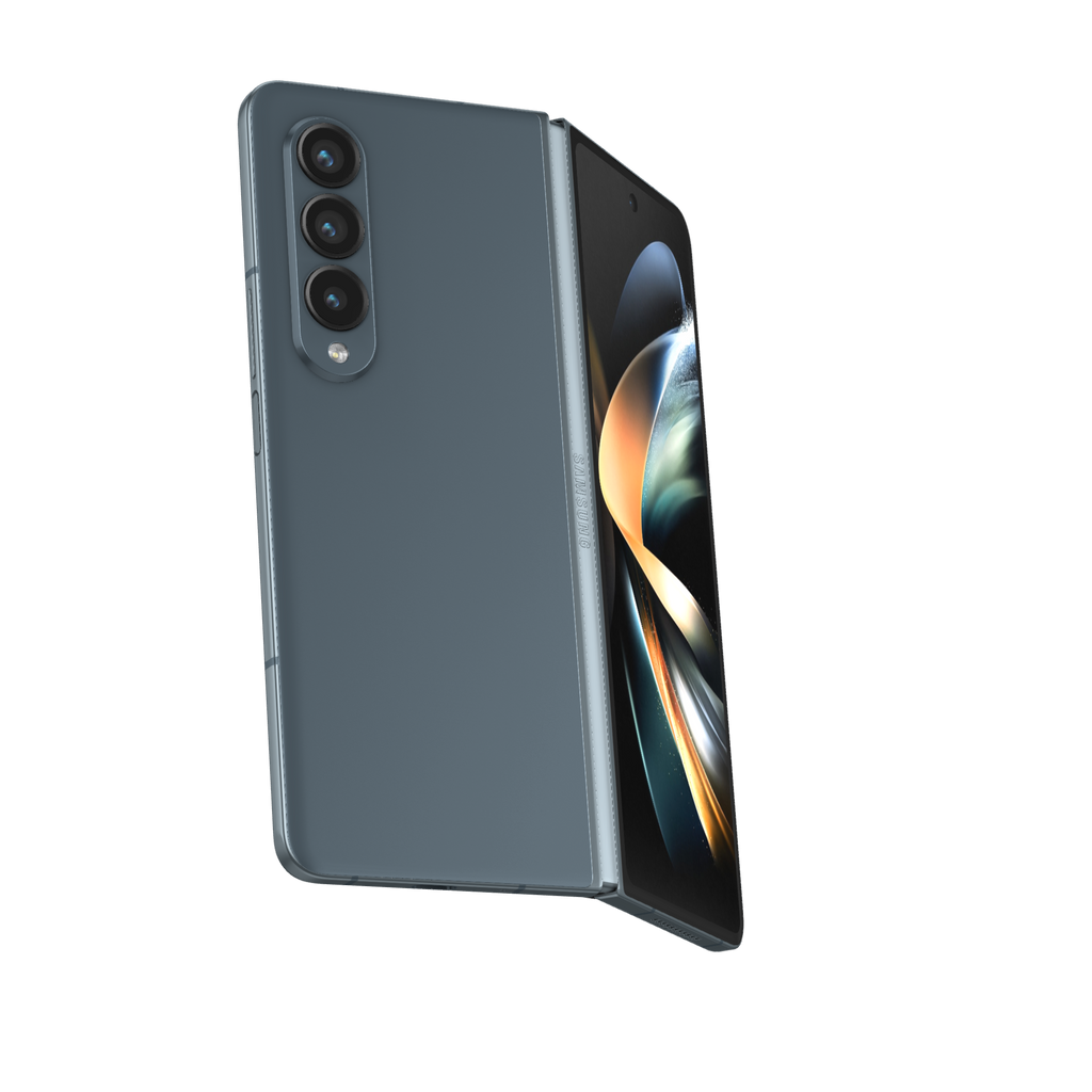 Galaxy Z Fold 4