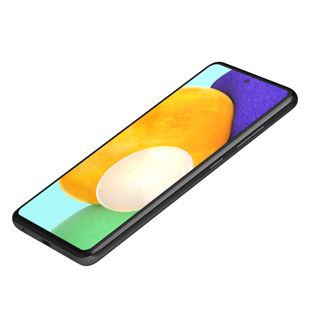 Galaxy A52 5G