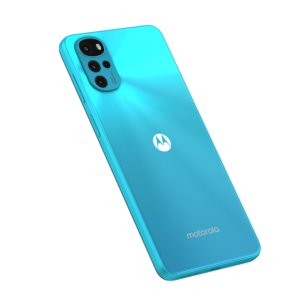 Moto G22