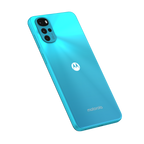 Moto G22