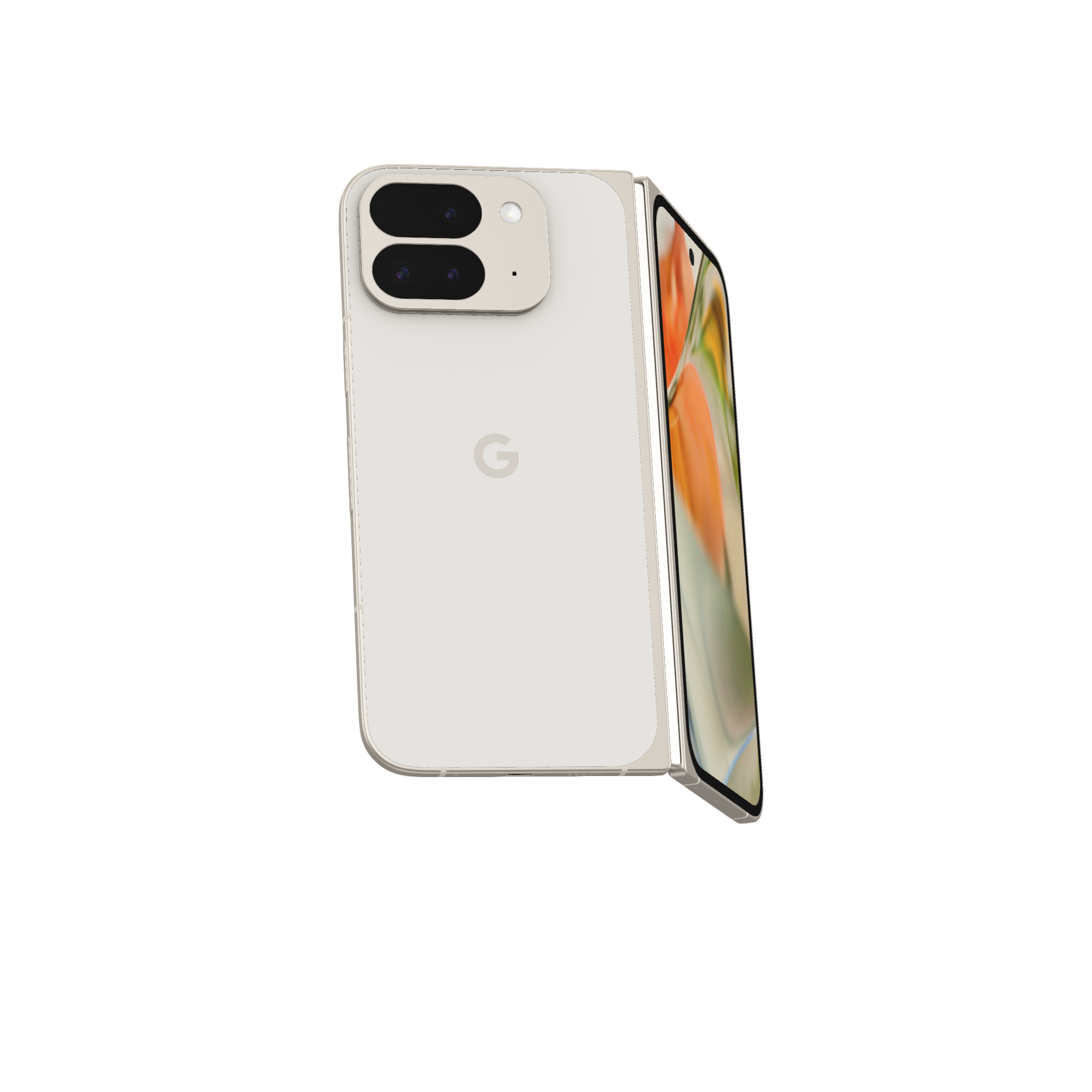 Google Pixel 9 Pro Fold
