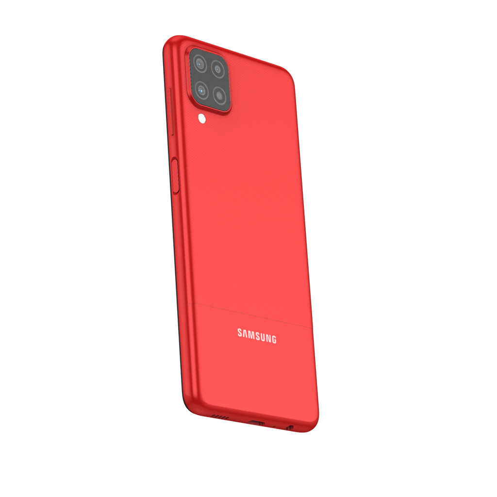 GALAXY A12