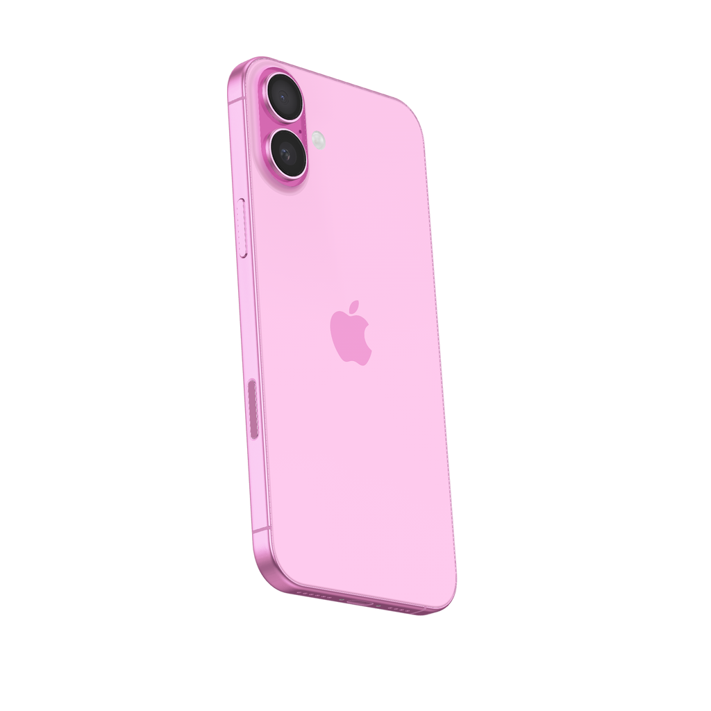 iPhone 16 Plus - eSim