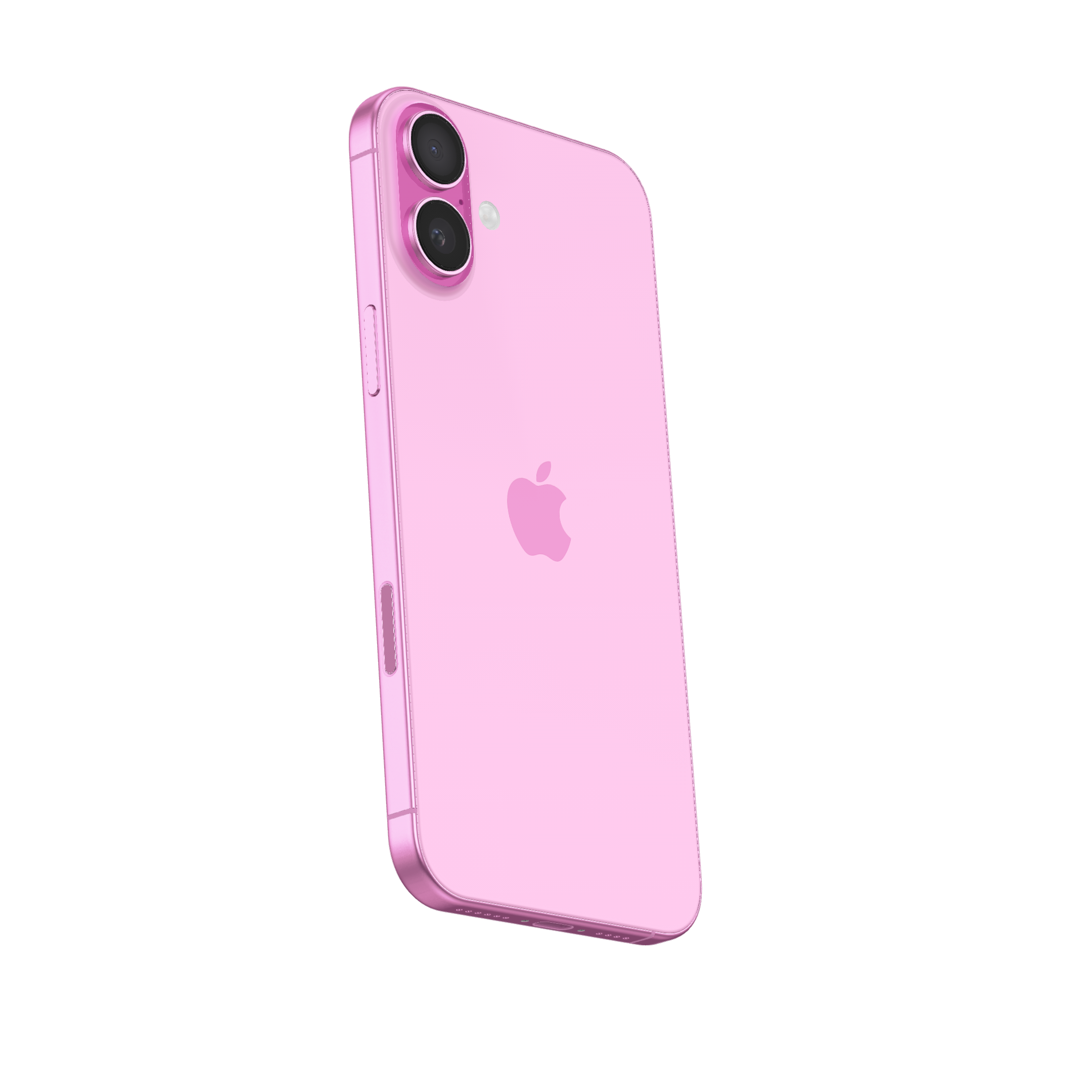 iPhone 16 Plus - eSim