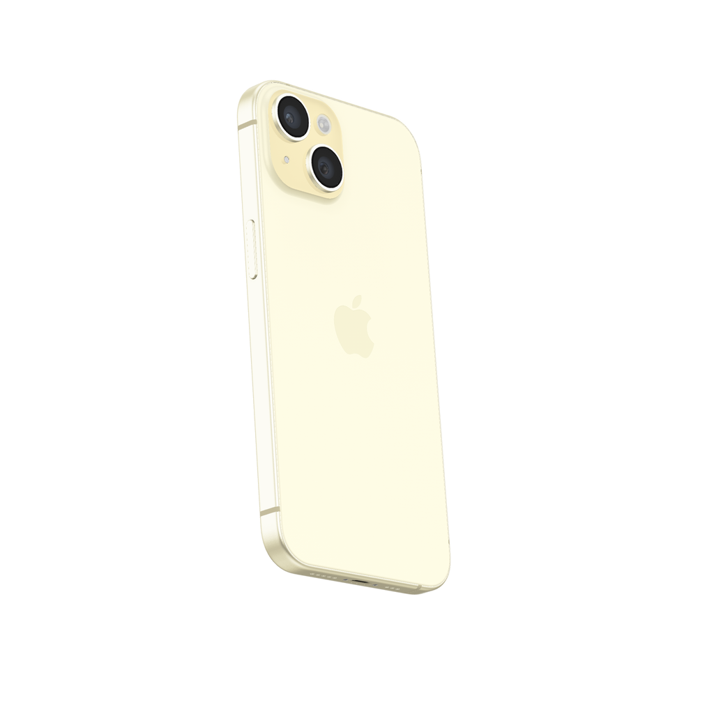 iPhone 15 Plus - eSIM