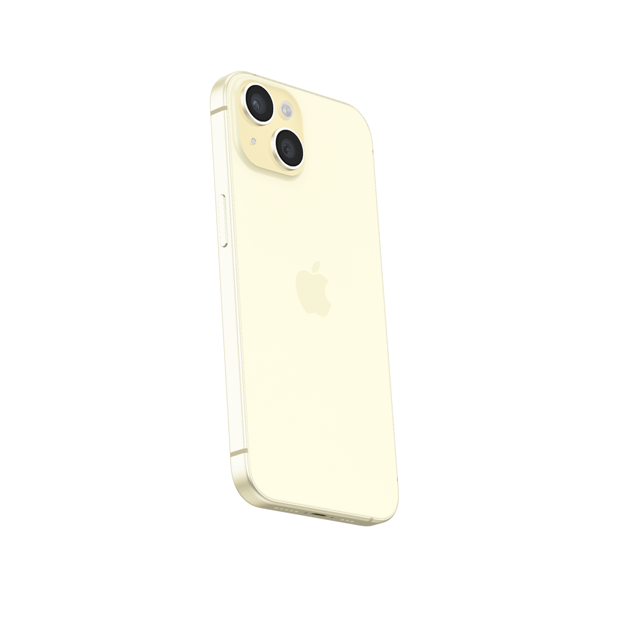 iPhone 15 Plus - eSIM