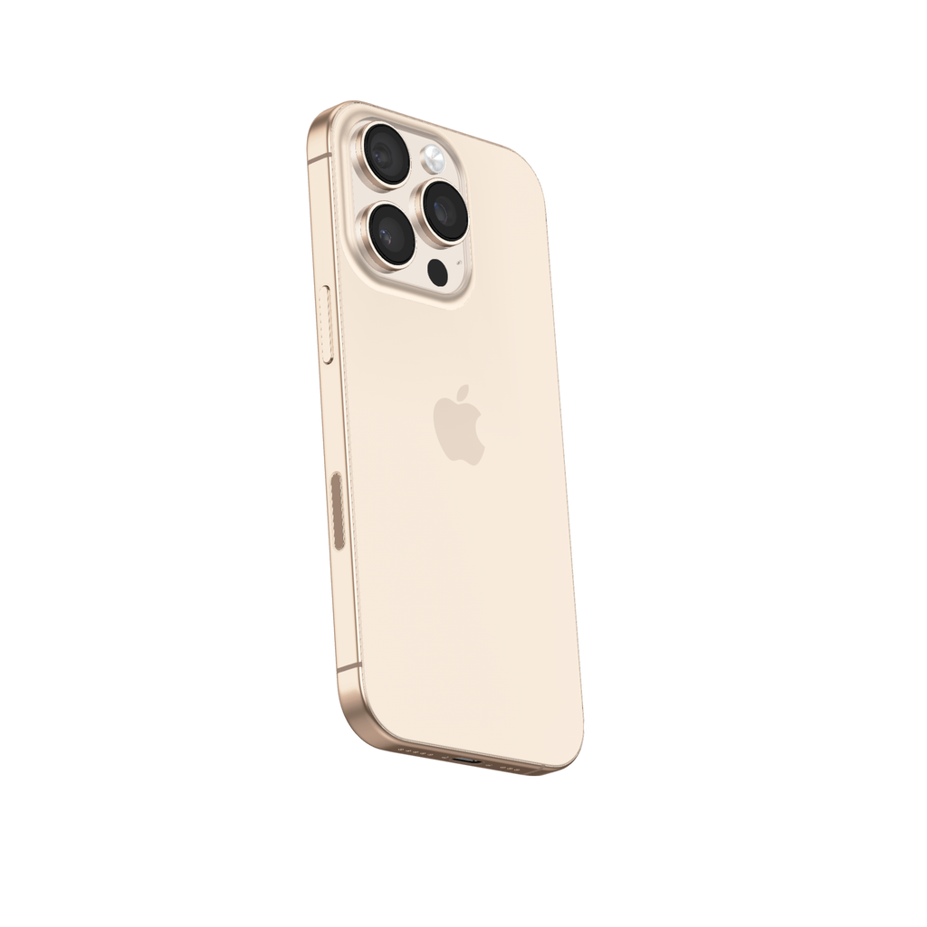 iPhone 16 Pro