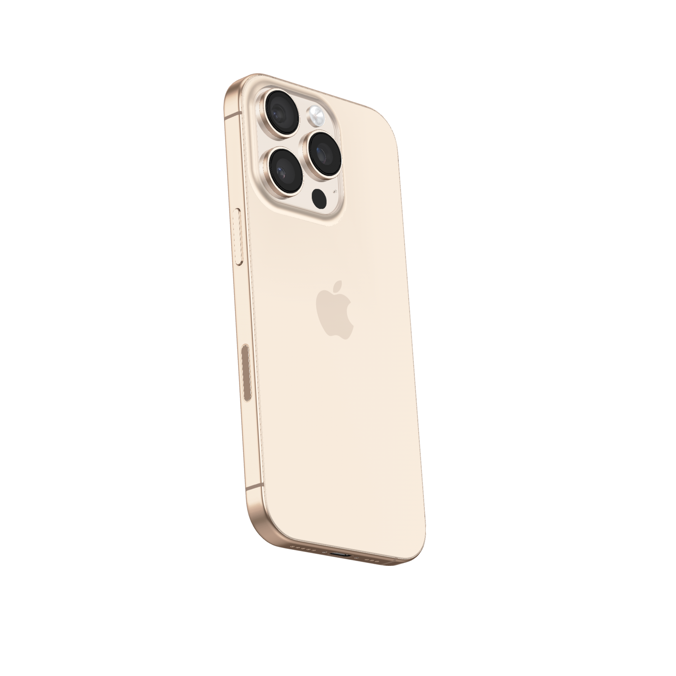iPhone 16 Pro