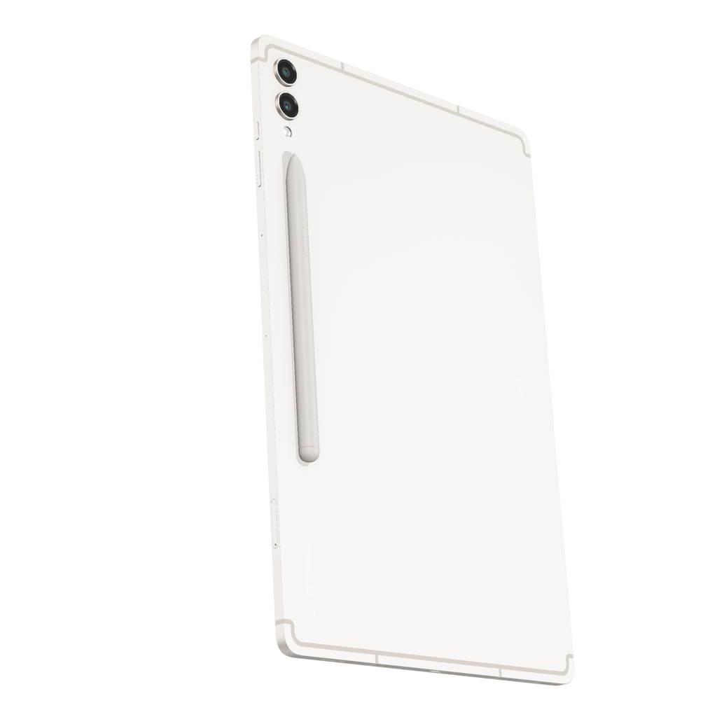 Galaxy Tab S9 Plus - eSim