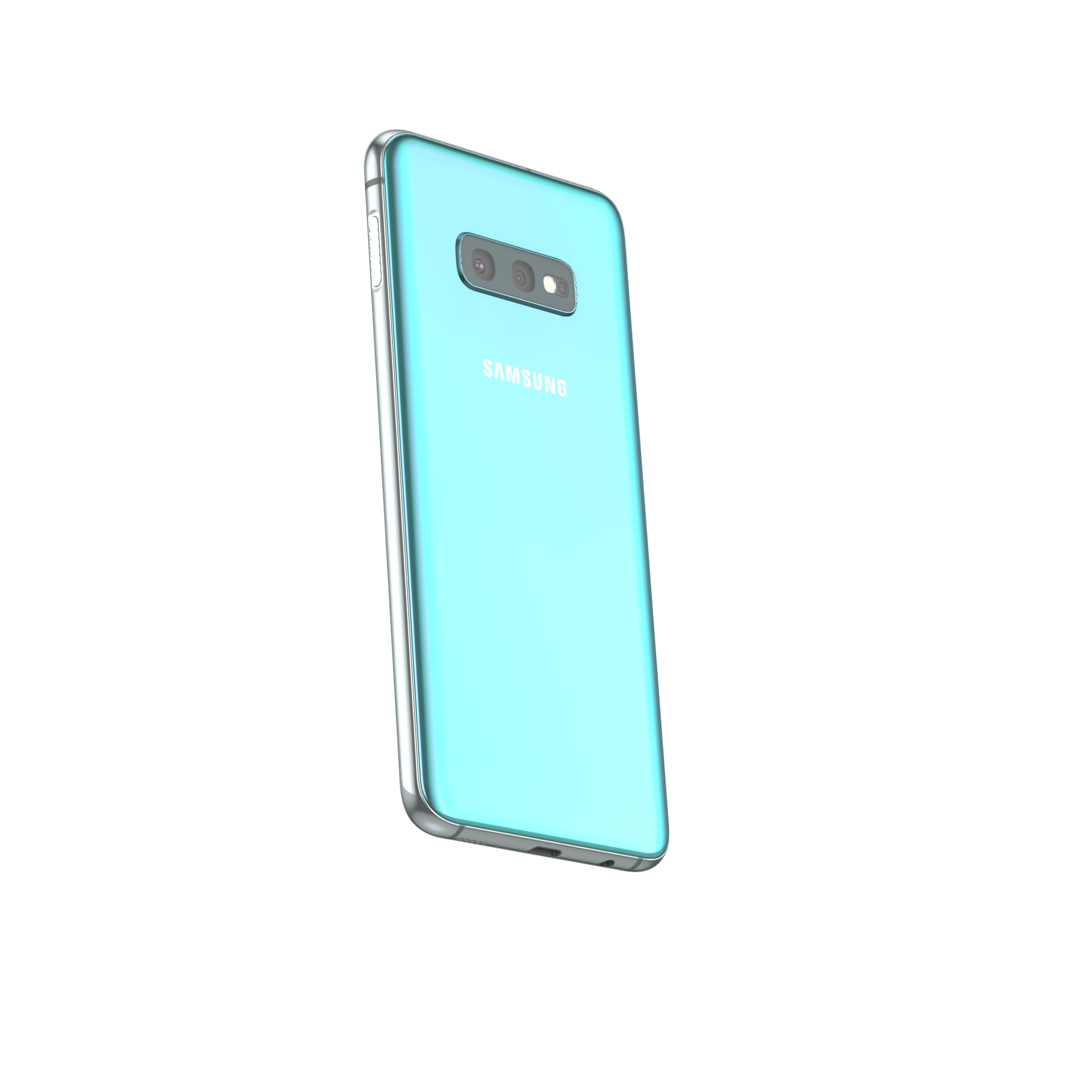 GALAXY S10E