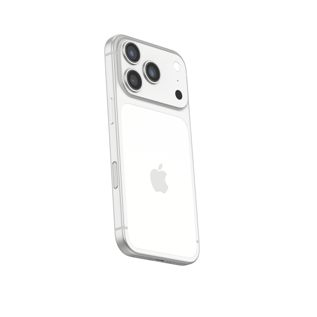 iPhone 17 Pro