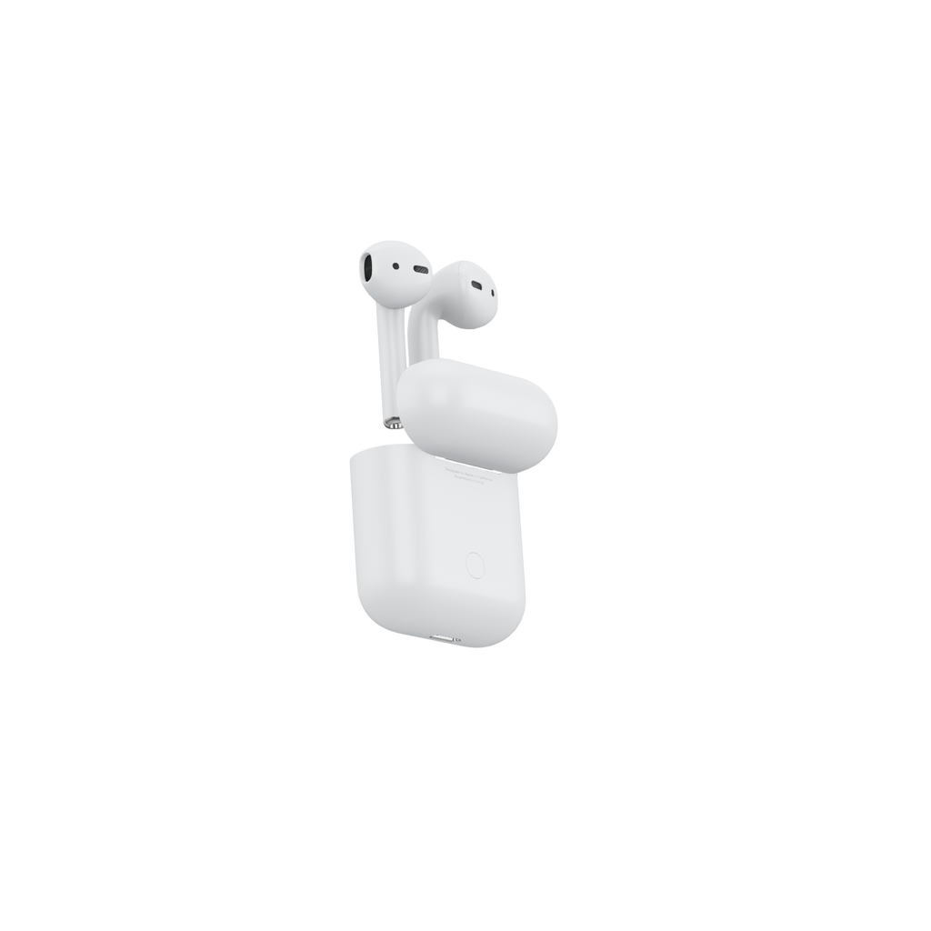 Airpods 2nd Gen