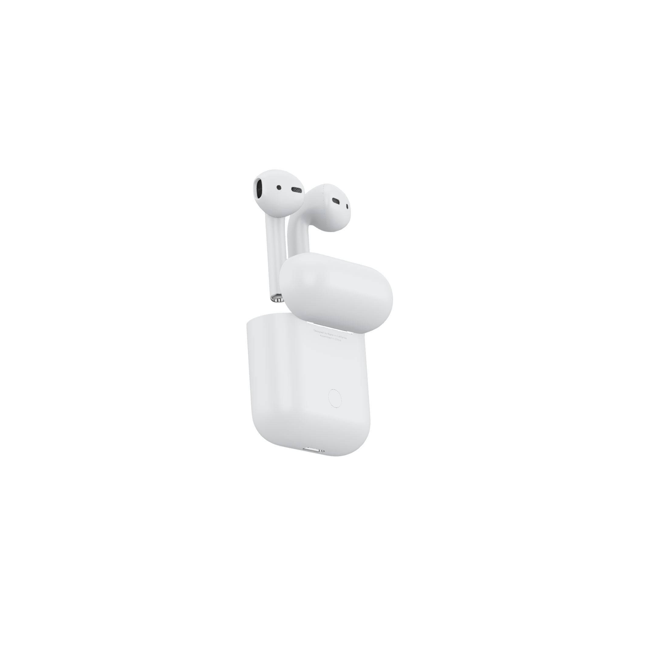 AIRPOD 2ND GEN