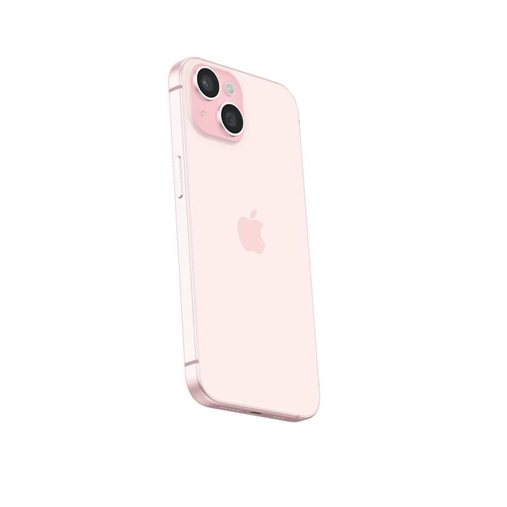 iPhone 15 Plus - eSIM