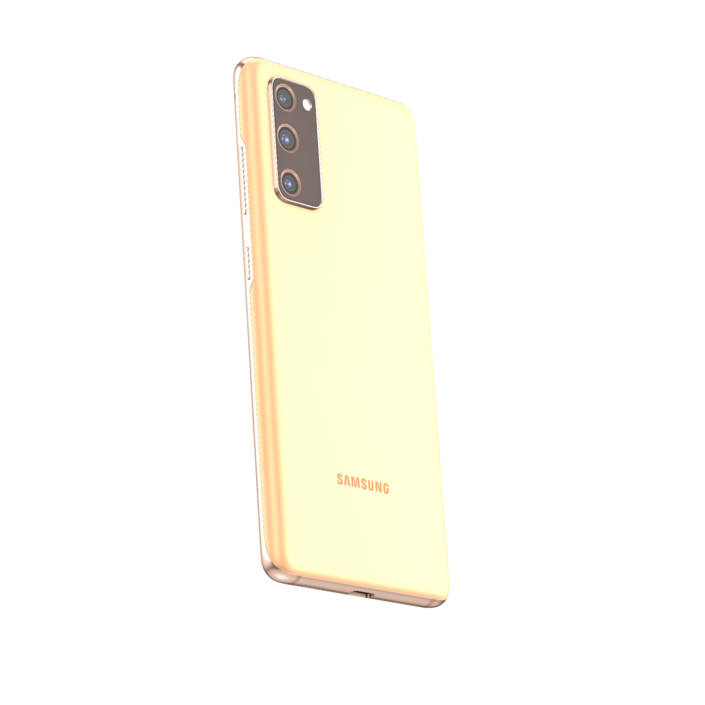 Galaxy S20 FE 4G